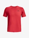 Pánské tričko Under Armour  Rush Energy SS-RED