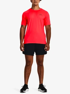 Pánské tričko Under Armour  Rush Energy SS-RED M