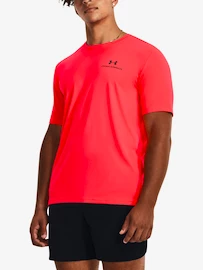 Pánské tričko Under Armour Rush Energy SS-RED