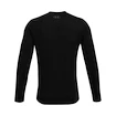 Pánské tričko Under Armour  Rush Seamless LS Black