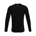 Pánské tričko Under Armour  Rush Seamless LS Black