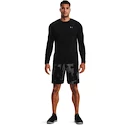 Pánské tričko Under Armour  Rush Seamless LS Black