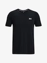 Pánské tričko Under Armour  Seamless Grid SS-BLK