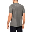 Pánské tričko Under Armour  Seamless SS Grey