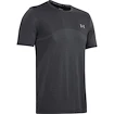 Pánské tričko Under Armour  Seamless SS Grey S