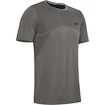 Pánské tričko Under Armour  Seamless SS Grey S