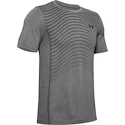 Pánské tričko Under Armour  Seamless Wave SS Gravity-GRN S