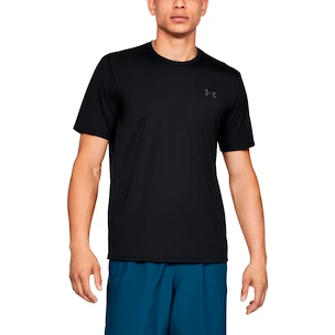 Pánské tričko Under Armour  Siro SS-BLK S