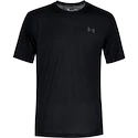 Pánské tričko Under Armour  Siro SS-BLK S