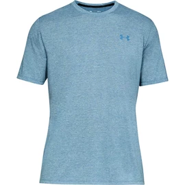 Pánské tričko Under Armour Siro SS Light Blue