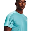 Pánské tričko Under Armour  Speed Stride Short Sleeve Blue