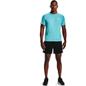 Pánské tričko Under Armour  Speed Stride Short Sleeve Blue