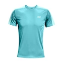 Pánské tričko Under Armour  Speed Stride Short Sleeve Blue S