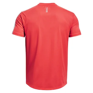 Pánské tričko Under Armour  Speed Stride Short Sleeve-RED