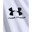 Pánské tričko Under Armour  SPORTSTYLE LEFT CHEST LS white