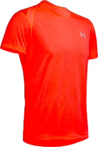 Pánské tričko Under Armour  Streaker 2.0 Red M