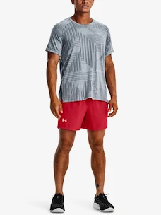 Pánské tričko Under Armour  STREAKER DECO DIAMOND SS-BLU