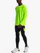 Pánské tričko Under Armour  STREAKER LONG SLEEVE-GRN