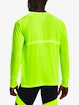 Pánské tričko Under Armour  STREAKER LONG SLEEVE-GRN