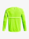 Pánské tričko Under Armour  STREAKER LONG SLEEVE-GRN