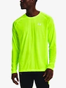 Pánské tričko Under Armour  STREAKER LONG SLEEVE-GRN M