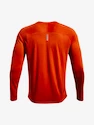 Pánské tričko Under Armour  STREAKER LONGSLEEVE-ORG