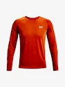 Pánské tričko Under Armour  STREAKER LONGSLEEVE-ORG