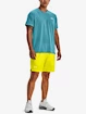 Pánské tričko Under Armour  STREAKER TEE-BLU