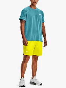 Pánské tričko Under Armour  STREAKER TEE-BLU