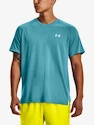 Pánské tričko Under Armour  STREAKER TEE-BLU