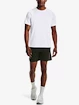 Pánské tričko Under Armour  STREAKER TEE-WHT