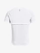 Pánské tričko Under Armour  STREAKER TEE-WHT