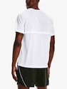 Pánské tričko Under Armour  STREAKER TEE-WHT