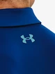 Pánské tričko Under Armour  T2G Color Block Polo-BLU