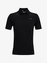 Pánské tričko Under Armour  T2G Polo Black