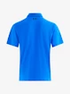 Pánské tričko Under Armour   T2G Polo-BLU