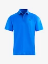 Pánské tričko Under Armour   T2G Polo-BLU