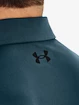 Pánské tričko Under Armour  T2G Polo-BLU