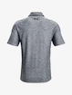 Pánské tričko Under Armour  T2G Polo Grey