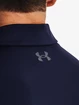 Pánské tričko Under Armour  T2G Polo-NVY