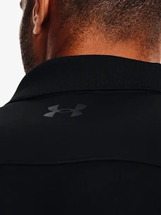 Pánské tričko Under Armour  Tac Performance Polo 2.0-BLK