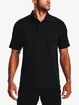 Pánské tričko Under Armour  Tac Performance Polo 2.0-BLK