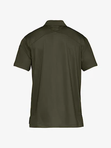 Pánské tričko Under Armour  TAC PERFORMANCE POLO-GRN S