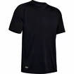 Pánské tričko Under Armour  Tac Tech T-BLK