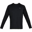 Pánské tričko Under Armour  Tech 2.0 LS Black