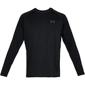 Pánské tričko Under Armour  Tech 2.0 LS Black