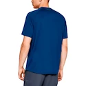 Pánské tričko Under Armour  Tech 2.0 SS Tee Blue