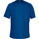 Pánské tričko Under Armour  Tech 2.0 SS Tee Blue