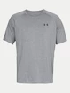 Pánské tričko Under Armour  Tech 2.0 Ss Tee Grey