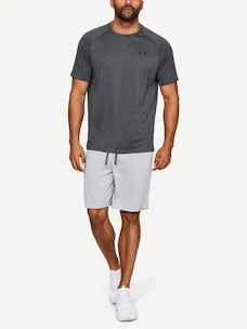 Pánské tričko Under Armour  Tech 2.0 Ss Tee Grey L